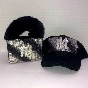 Purse and Hat Sets
